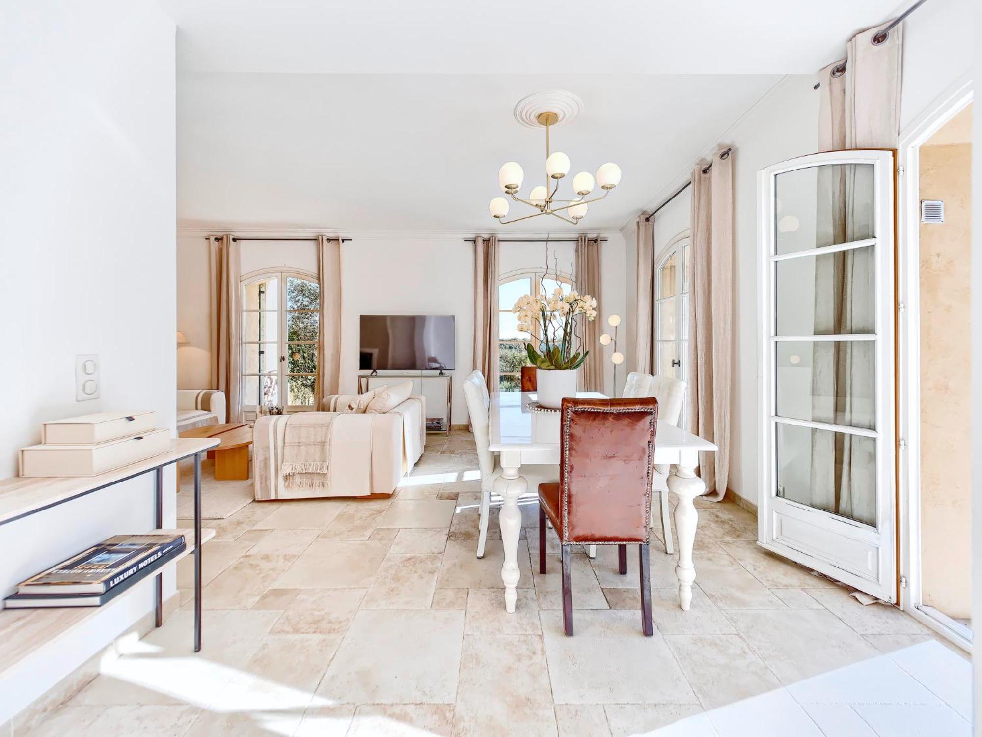Bastide D'Architecte En Pierre Vila Cagnes-sur-Mer Exterior foto