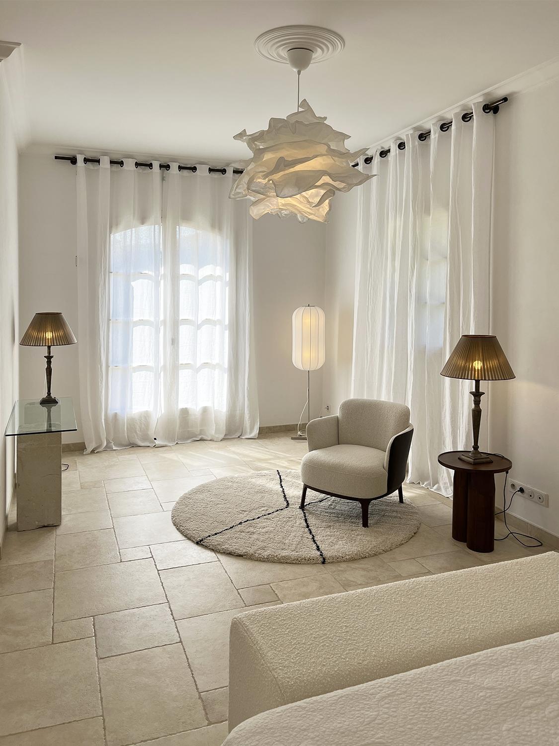 Bastide D'Architecte En Pierre Vila Cagnes-sur-Mer Exterior foto
